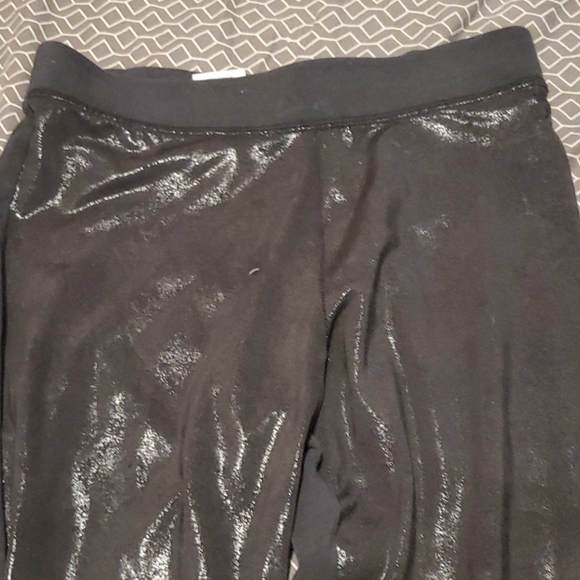 Pink Victoria Sercret 💗 Tights - Picture 3 of 6